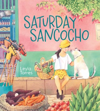 Saturday Sancocho - MPHOnline.com