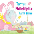 Tiny the Philadelphia Easter Bunny - MPHOnline.com