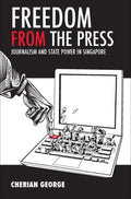 Freedom From The Press - MPHOnline.com