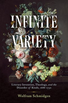 Infinite Variety - MPHOnline.com