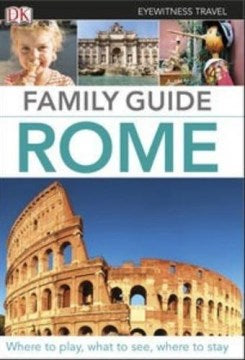 Rome (Paperback) - MPHOnline.com