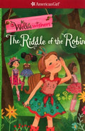 The Riddle of the Robin - MPHOnline.com