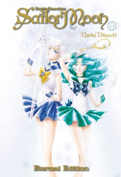 Sailor Moon Eternal Edition 6 - MPHOnline.com