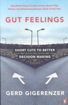 Gut Feelings UK - MPHOnline.com