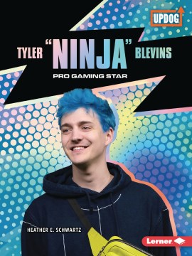 Tyler "Ninja" Blevins - MPHOnline.com