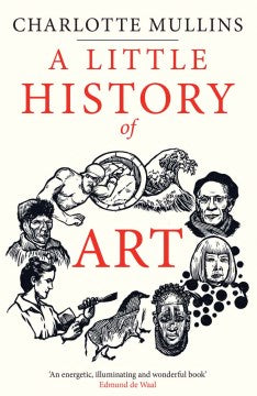 A Little History of Art - MPHOnline.com