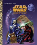 Return of the Jedi - MPHOnline.com