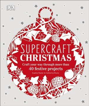 Supercraft Christmas - MPHOnline.com