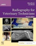 Lavin's Radiography for Veterinary Technicians - MPHOnline.com