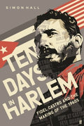 Ten Days in Harlem - MPHOnline.com