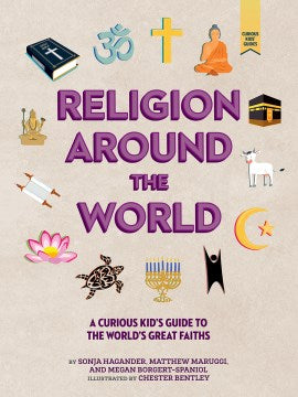 Religion Around the World - MPHOnline.com