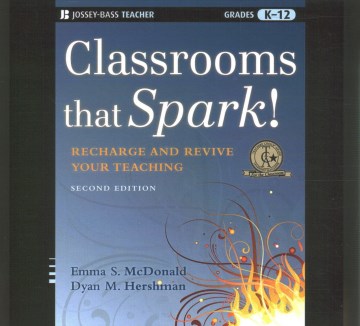 Classrooms That Spark! - MPHOnline.com