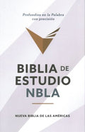 Biblia de Estudio - MPHOnline.com