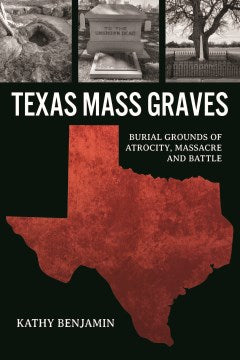 Texas Mass Graves - MPHOnline.com