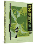 The Eternaut 1969 - MPHOnline.com