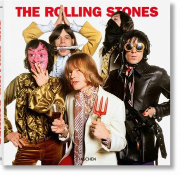 The Rolling Stones - MPHOnline.com