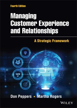 Managing Customer Experience and Relationships - MPHOnline.com