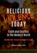 Religious Violence Today - MPHOnline.com