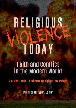 Religious Violence Today - MPHOnline.com