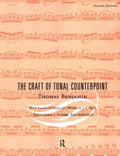 The Craft of Tonal Counterpoint - MPHOnline.com