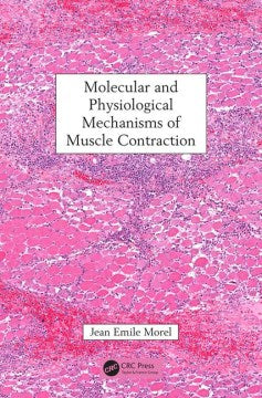 Molecular and Physiological Mechanisms of Muscle Contraction - MPHOnline.com