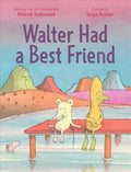 Walter Had a Best Friend - MPHOnline.com