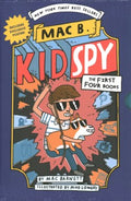 MAC B. Kid Spy - MPHOnline.com