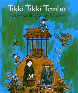 Tikki Tikki Tembo - MPHOnline.com