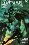 Batman Urban Legends 3 - MPHOnline.com