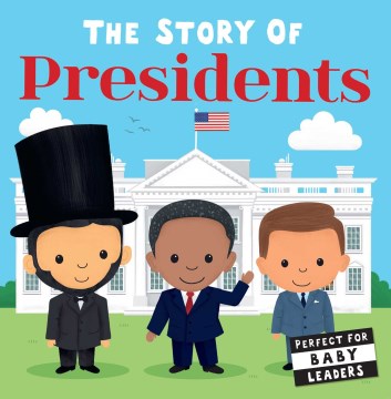 The Story Of Presidents - MPHOnline.com