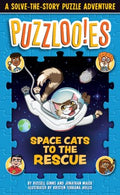 Space Cats to the Rescue - MPHOnline.com