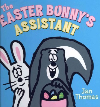 The Easter Bunny's Assistant - MPHOnline.com