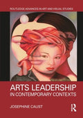 Arts Leadership in Contemporary Contexts - MPHOnline.com