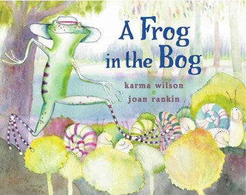 A Frog in the Bog - MPHOnline.com