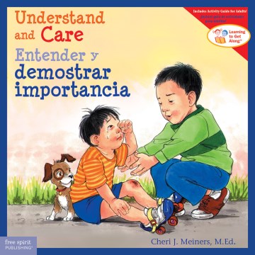 Understand and Care / Entender y demostrar importancia - MPHOnline.com