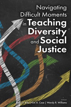 Navigating Difficult Moments in Teaching Diversity and Social Justice - MPHOnline.com