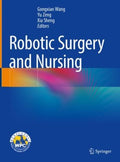 Robotic Surgery and Nursing - MPHOnline.com