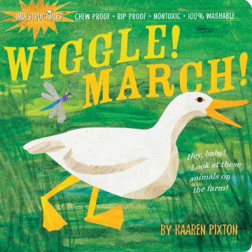 Wiggle! March! - MPHOnline.com