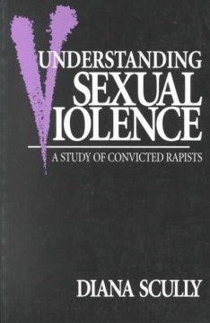 Understanding Sexual Violence - MPHOnline.com