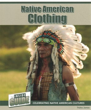 Native American Clothing - MPHOnline.com