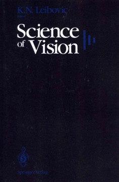 Science of Vision - MPHOnline.com