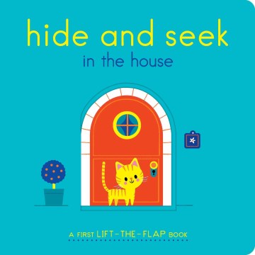 Hide and Seek in the House - MPHOnline.com