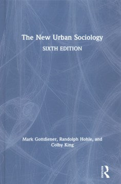 The New Urban Sociology - MPHOnline.com