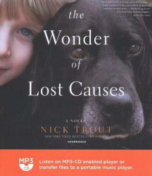 The Wonder of Lost Causes - MPHOnline.com