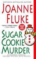 Sugar Cookie Murder - MPHOnline.com