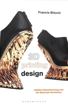 3D Printing Design - MPHOnline.com