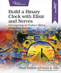 Build a Binary Clock With Elixir and Nerves - MPHOnline.com