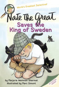 Nate the Great Saves the King of Sweden - MPHOnline.com