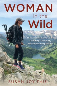 Woman in the Wild - MPHOnline.com