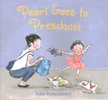 Pearl Goes to Preschool - MPHOnline.com